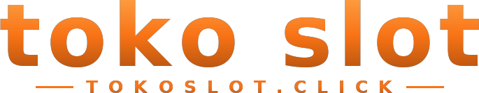 toko slot logo